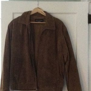 Dockers Swede men’s coat